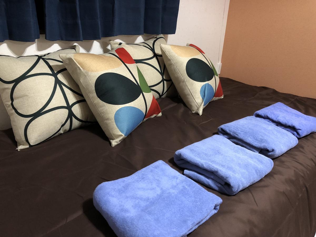 Vacation Rental Sora Киото Экстерьер фото