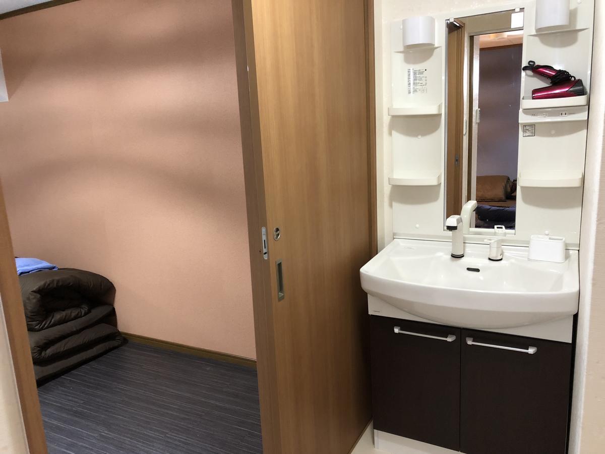 Vacation Rental Sora Киото Экстерьер фото