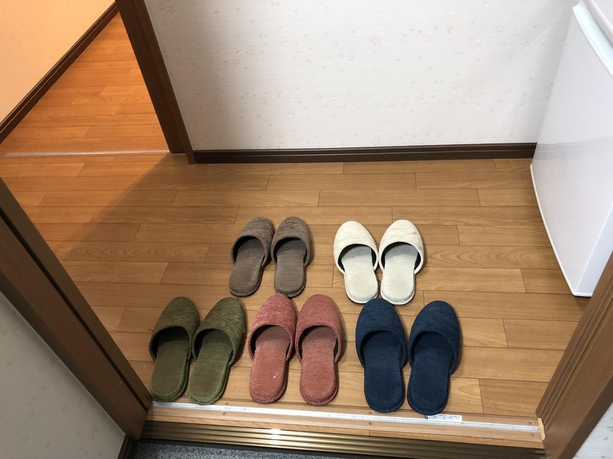 Vacation Rental Sora Киото Экстерьер фото