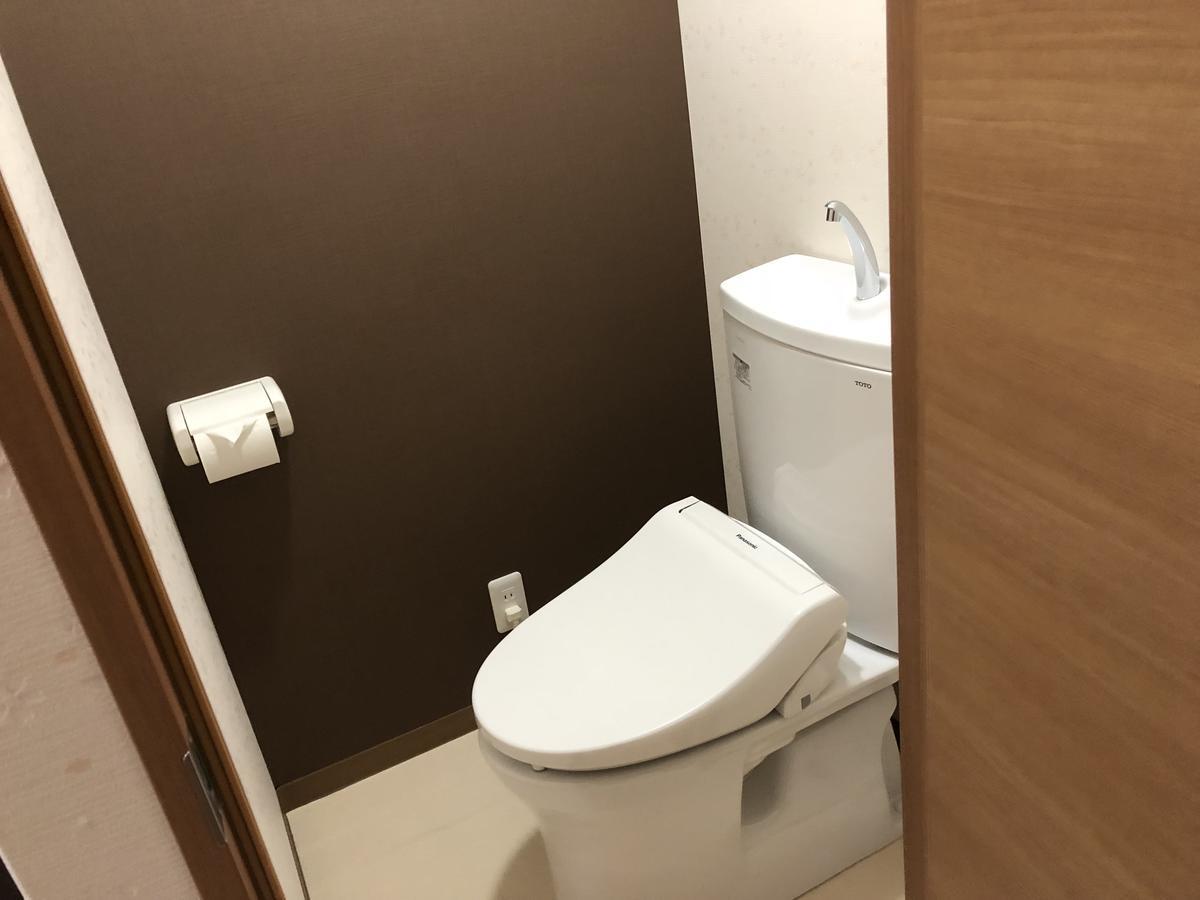 Vacation Rental Sora Киото Экстерьер фото