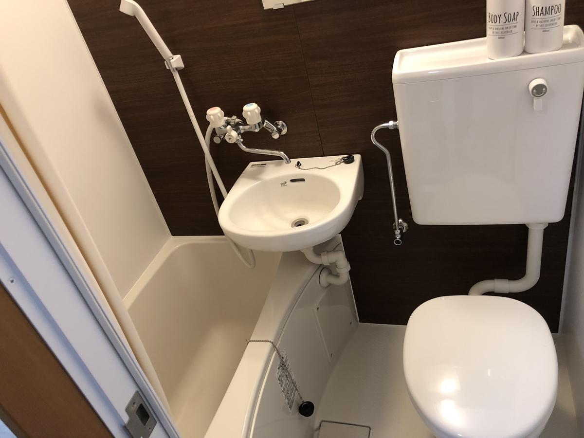 Vacation Rental Sora Киото Экстерьер фото