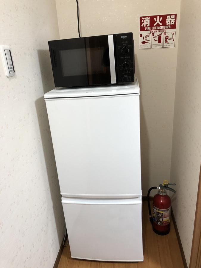 Vacation Rental Sora Киото Экстерьер фото