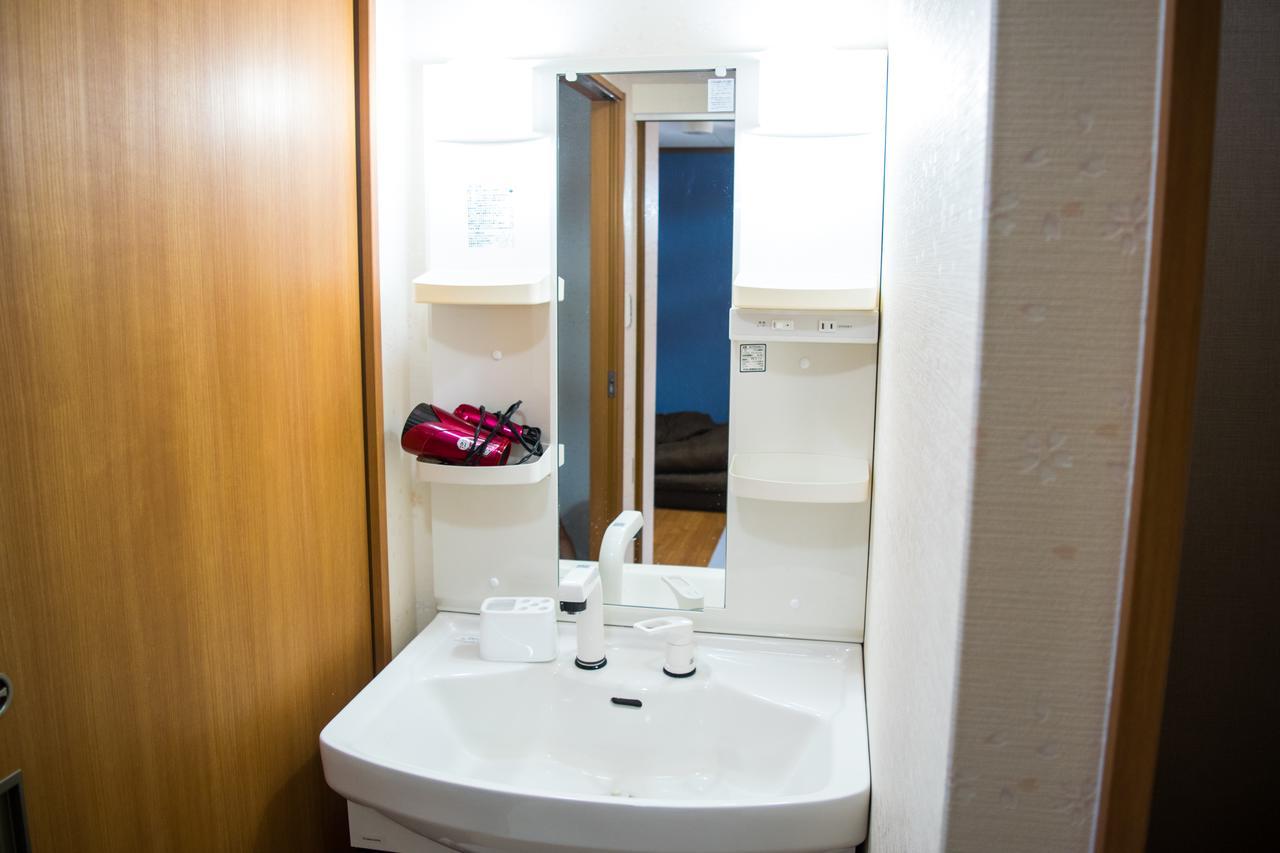 Vacation Rental Sora Киото Экстерьер фото