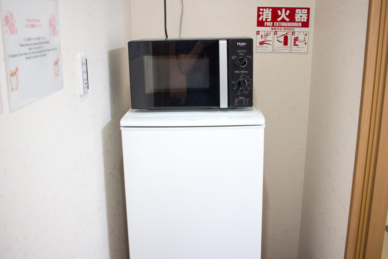 Vacation Rental Sora Киото Экстерьер фото
